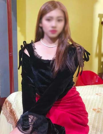 Call Girl Service in Chandni Chowk